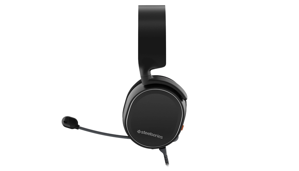 Arctis 3 Wired Headset