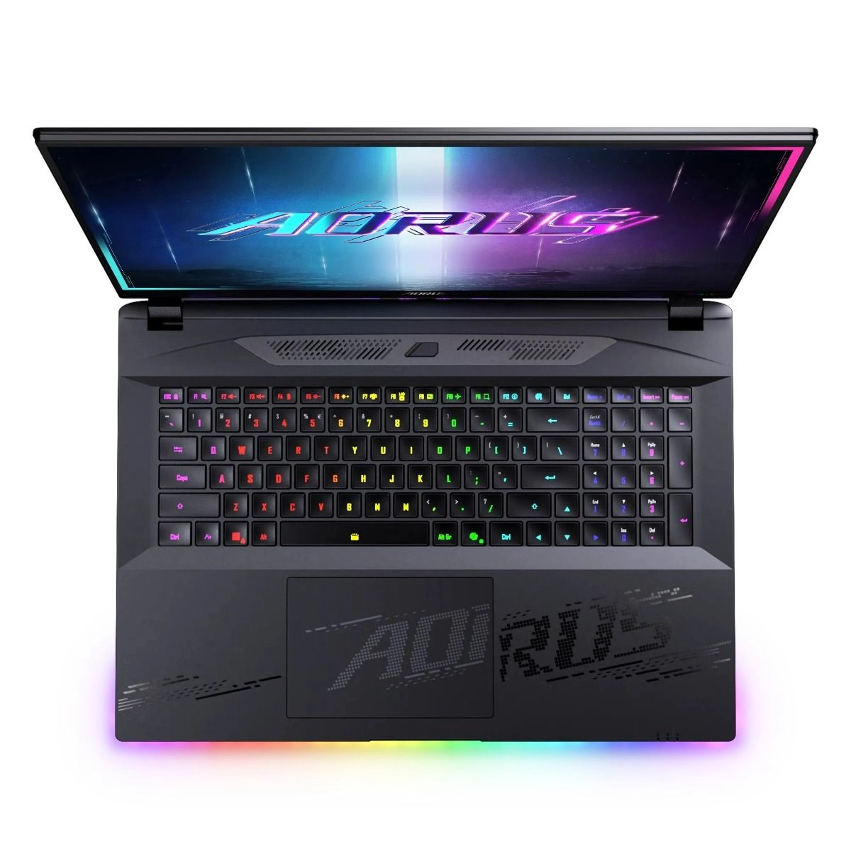 AORUS MASTER 18 BYH - 18'' Core Ultra 9 275HX 32GB DDR5 2TB SSD