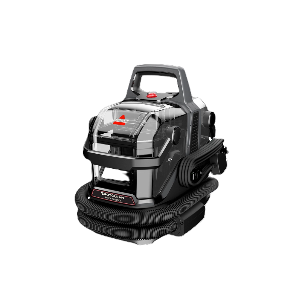 Spot Clean Pro Turbo - Corded Portable 400 W