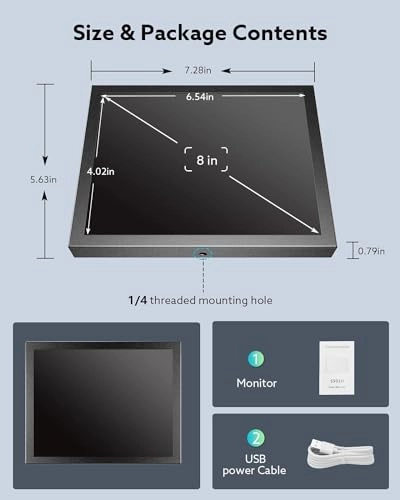 S811H - 8 Inches 1024x768