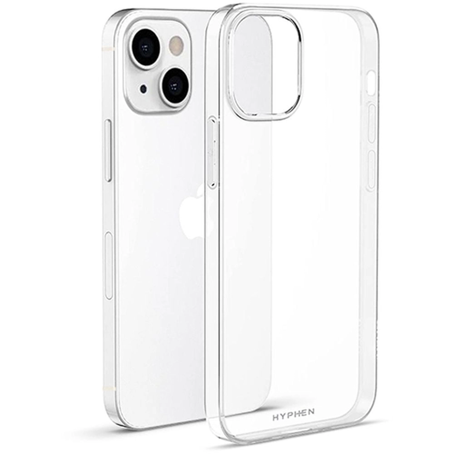 Aire Clear Case with MagSafe for iPhone 13 Mini