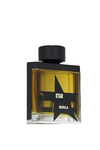 Star Men Nebula - Eau de Parfum 100ml