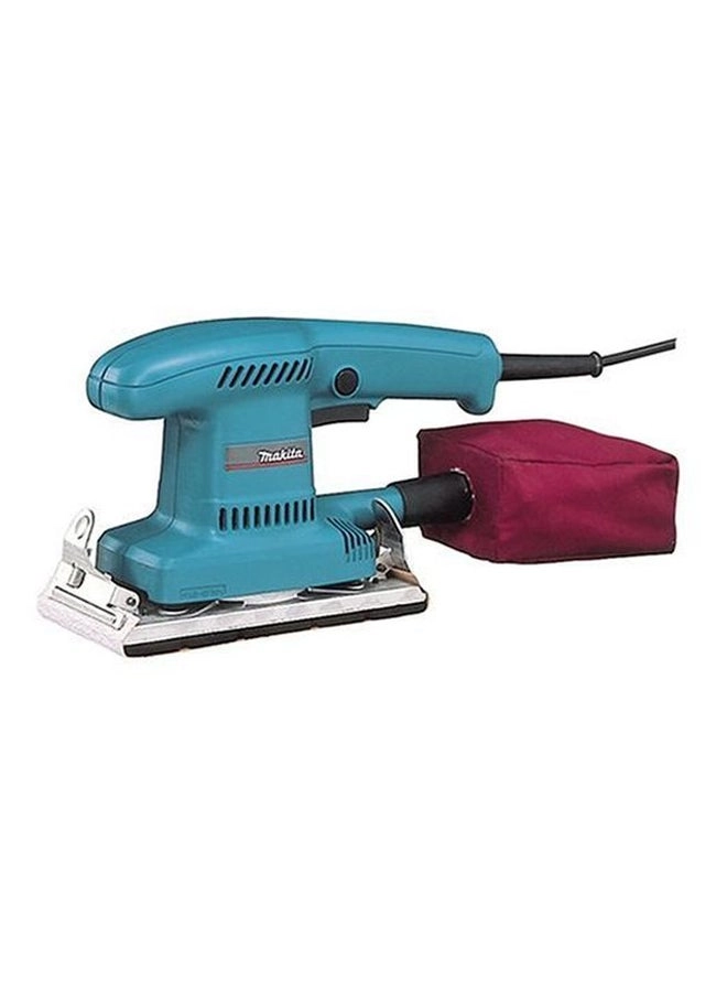Makita Perfect Grip Finishing Sander - 180W