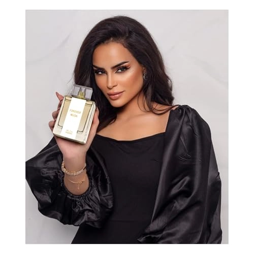 Forever Musk Eau de Parfum 100ml