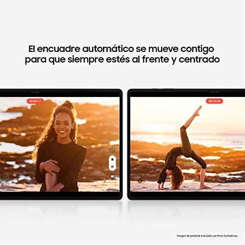 Galaxy Tab S8 Ultra - 256GB 14.6"