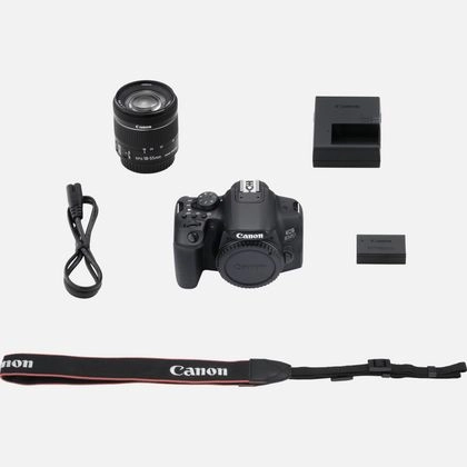 EOS 850D Kit