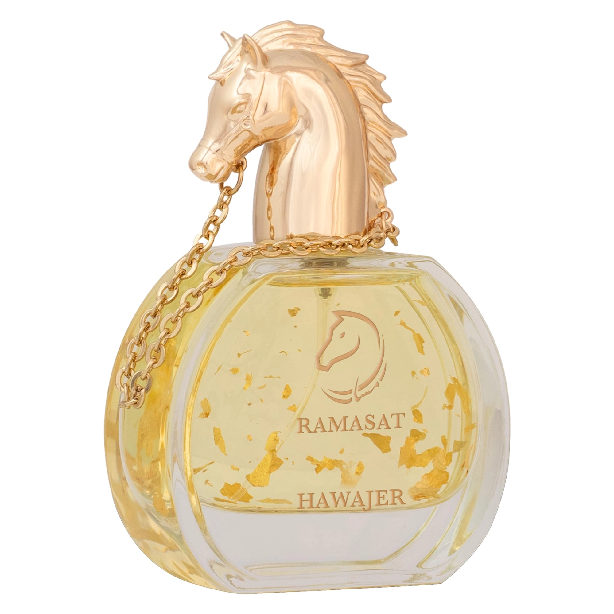 Ramasat Perfumes LLC Hawajer Eau de Parfum 75ml