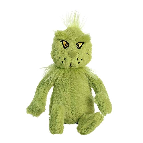 Dr. Seuss - Grinch - 18 cm