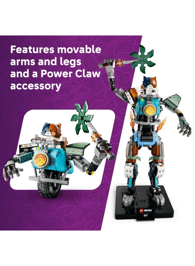 Fortnite KIT (77081)