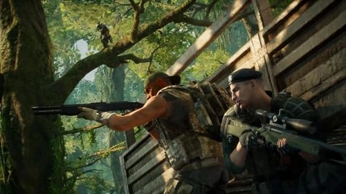 Predator: Hunting Grounds Original - PlayStation 5