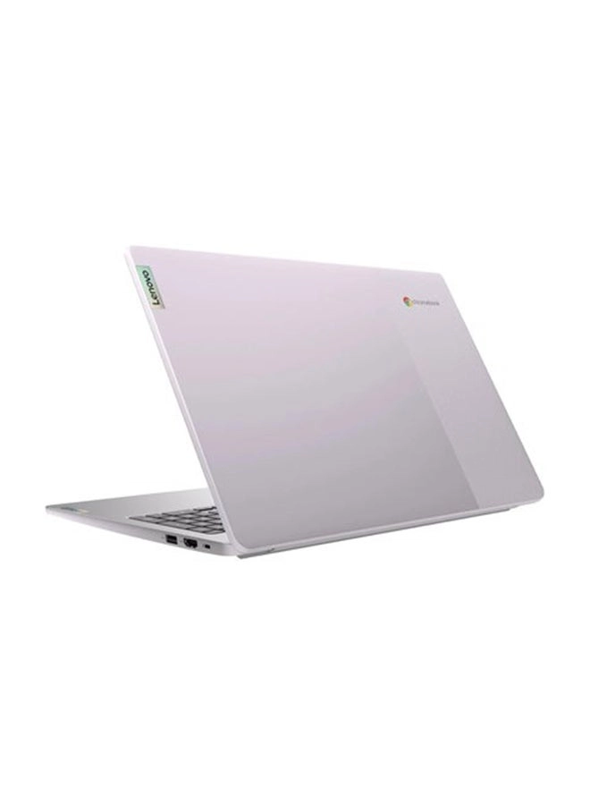 IdeaPad 3 Chromebook 82N4002XGE - 15.6'' Celeron N4500 4GB DDR4 64GB eMMC