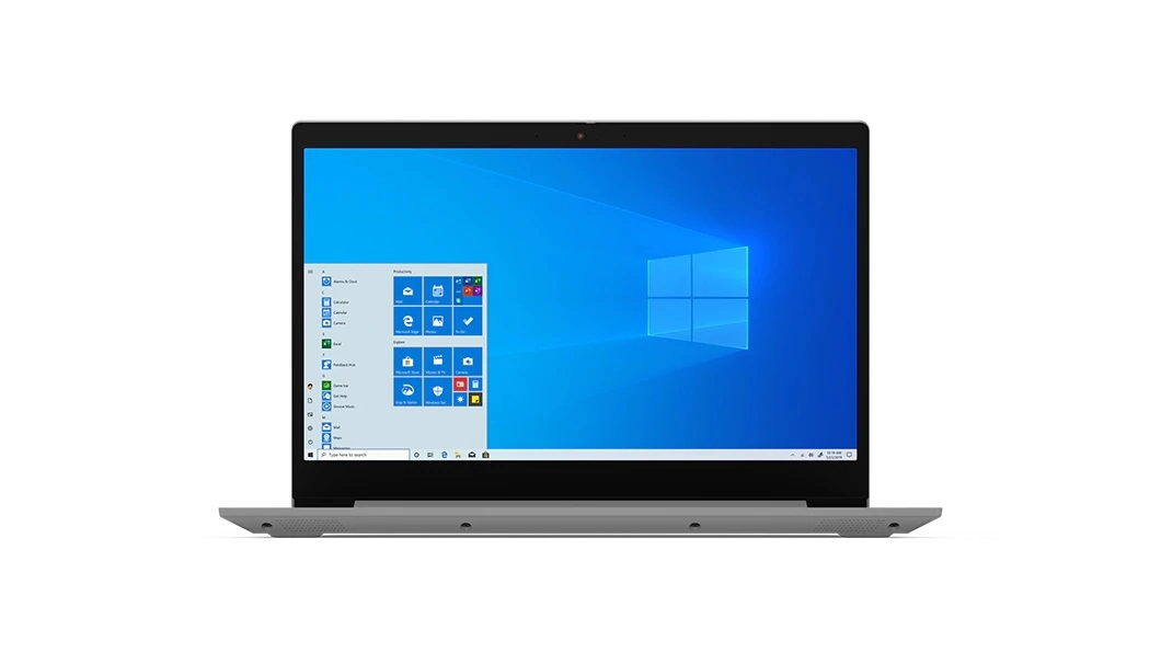 Ideapad 3 14IML05 - 15.6'' Core i3-1005G1 4GB DDR4 256GB SSD
