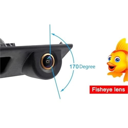 Car Rear View Backup Camera