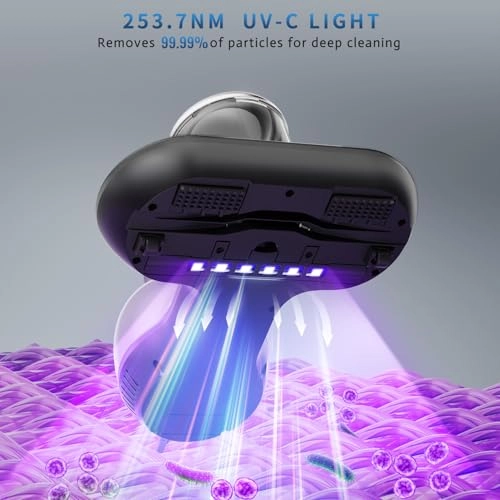 Mattress Vacuum Cleaner