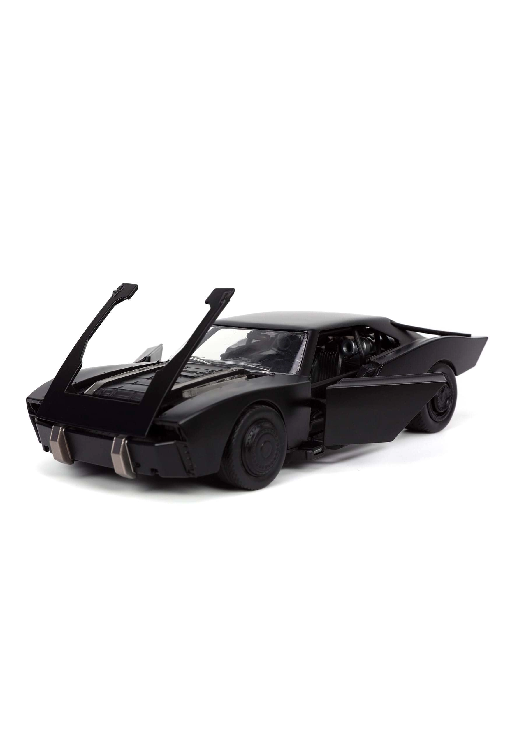 Batmobile
