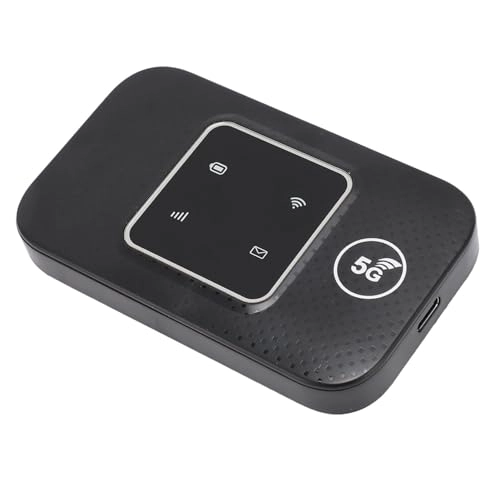 Mobile Hotspot - 4G LTE 802.11 b g n 150 Mbps