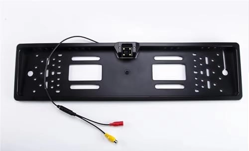 Wireless Backup Camera - Wireless PAL 512(H)X582(V)