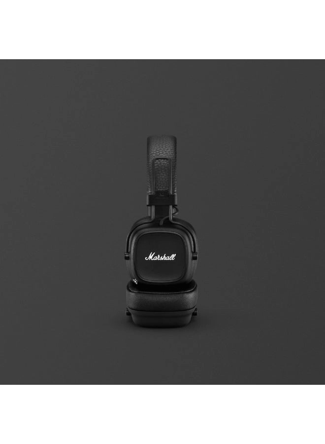 Major IV Wireless Headset