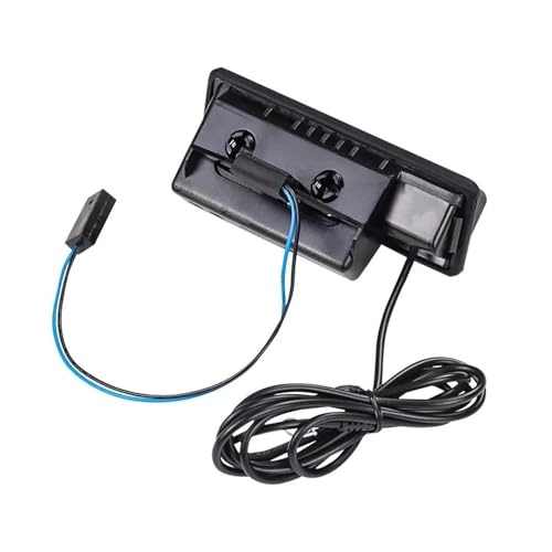 HD CCD Car Rear View Camera - Night vision