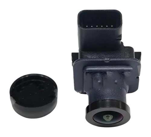 Reversing Camera - Night vision