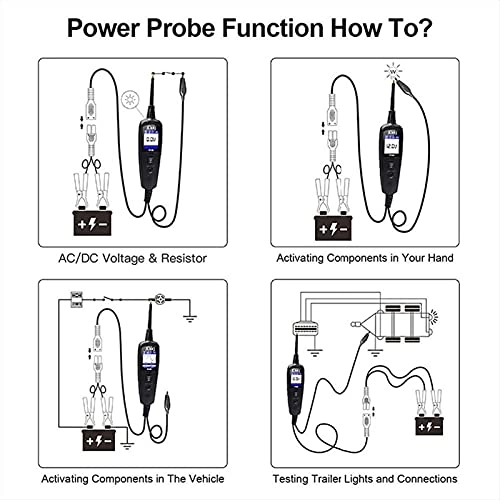P100 - 1-10 Amp 12.0 or 24.0 V