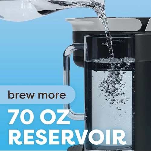 K-Brew+Chill - QuickChill MultiStream 70oz