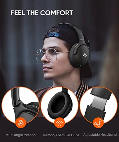 H1 Wireless Headphone