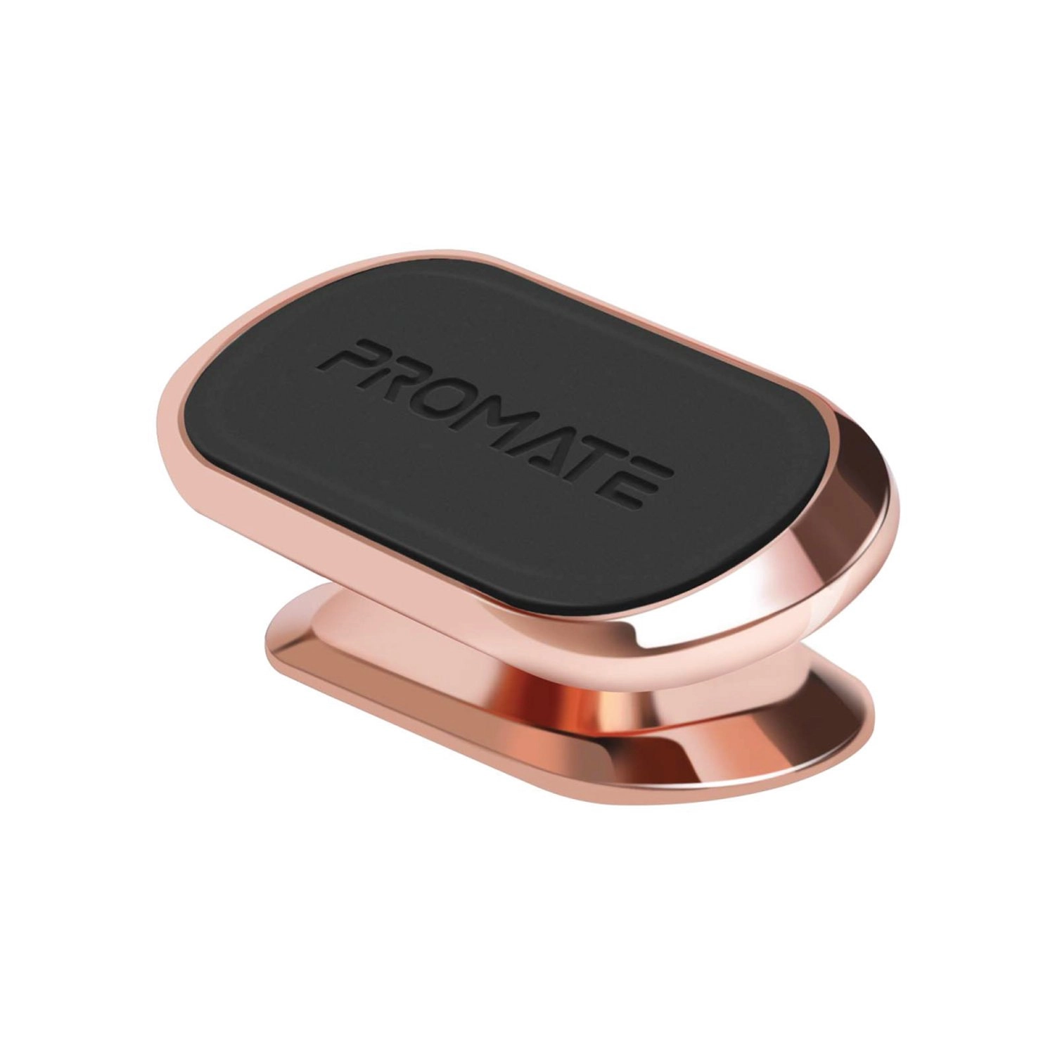 Promate Magnetto - Magnetic Car Mount Wireless Charging