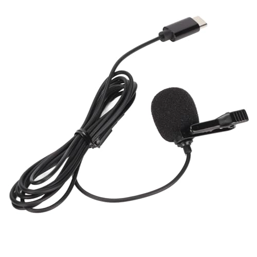 61gz2nyrmh Wired Microphone