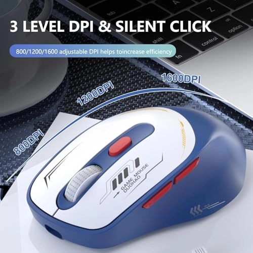 Mouse - Bluetooth