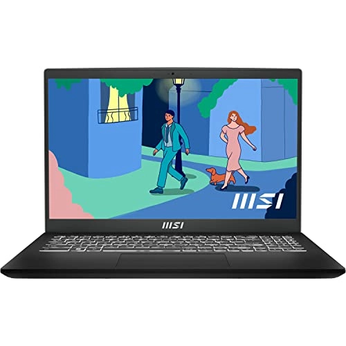 Modern 15 B13M-886US - 15.6'' Core i5 16GB DDR4 1000GB SSD