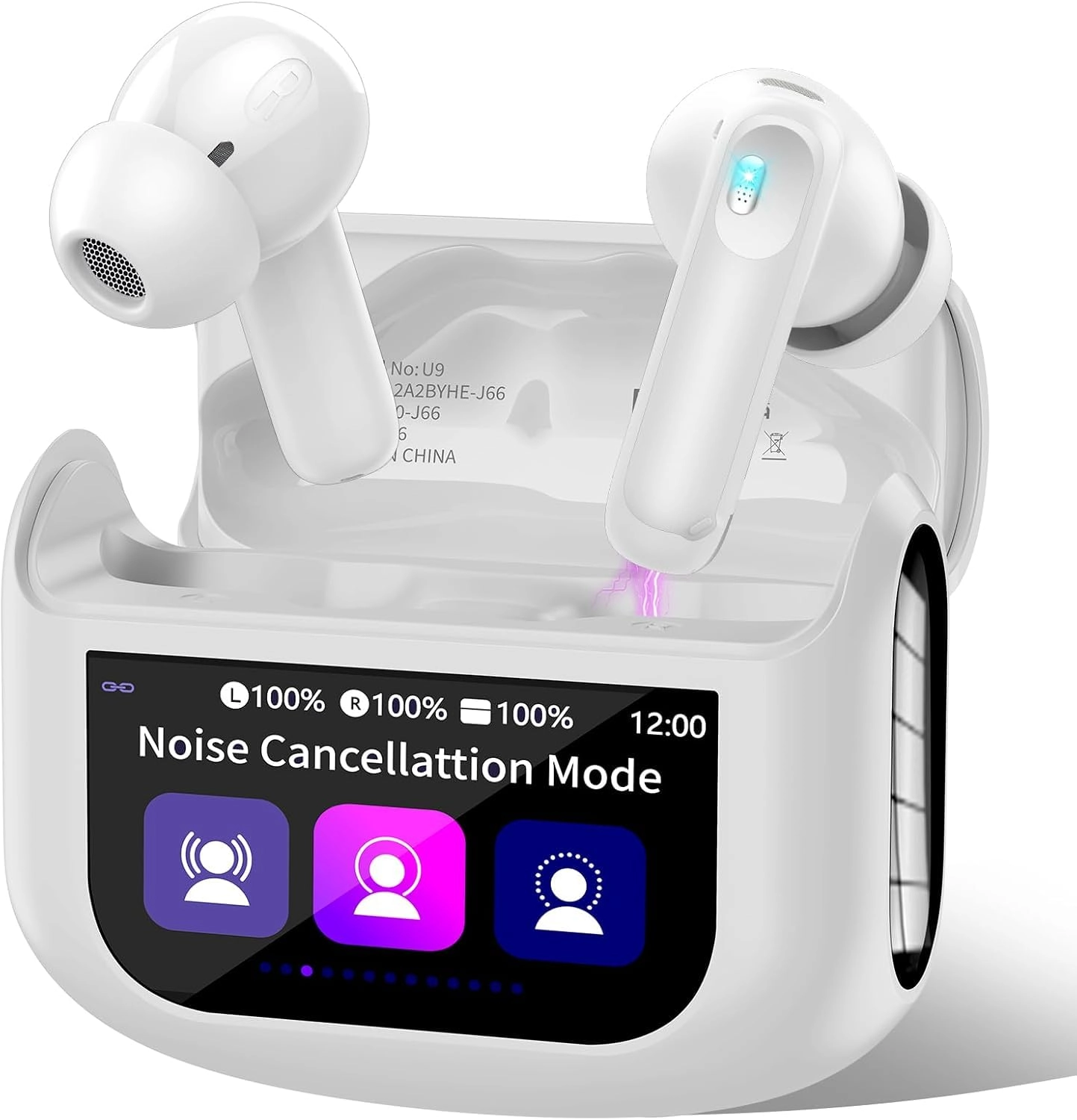 U9 Wireless Earbud