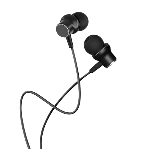 W9 Wired Earbud