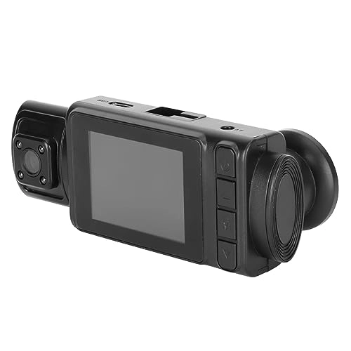 HD 3 Way Video Recorder - 1920 x 1080P