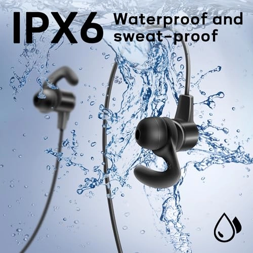 ET-BH032 Wireless Earbud