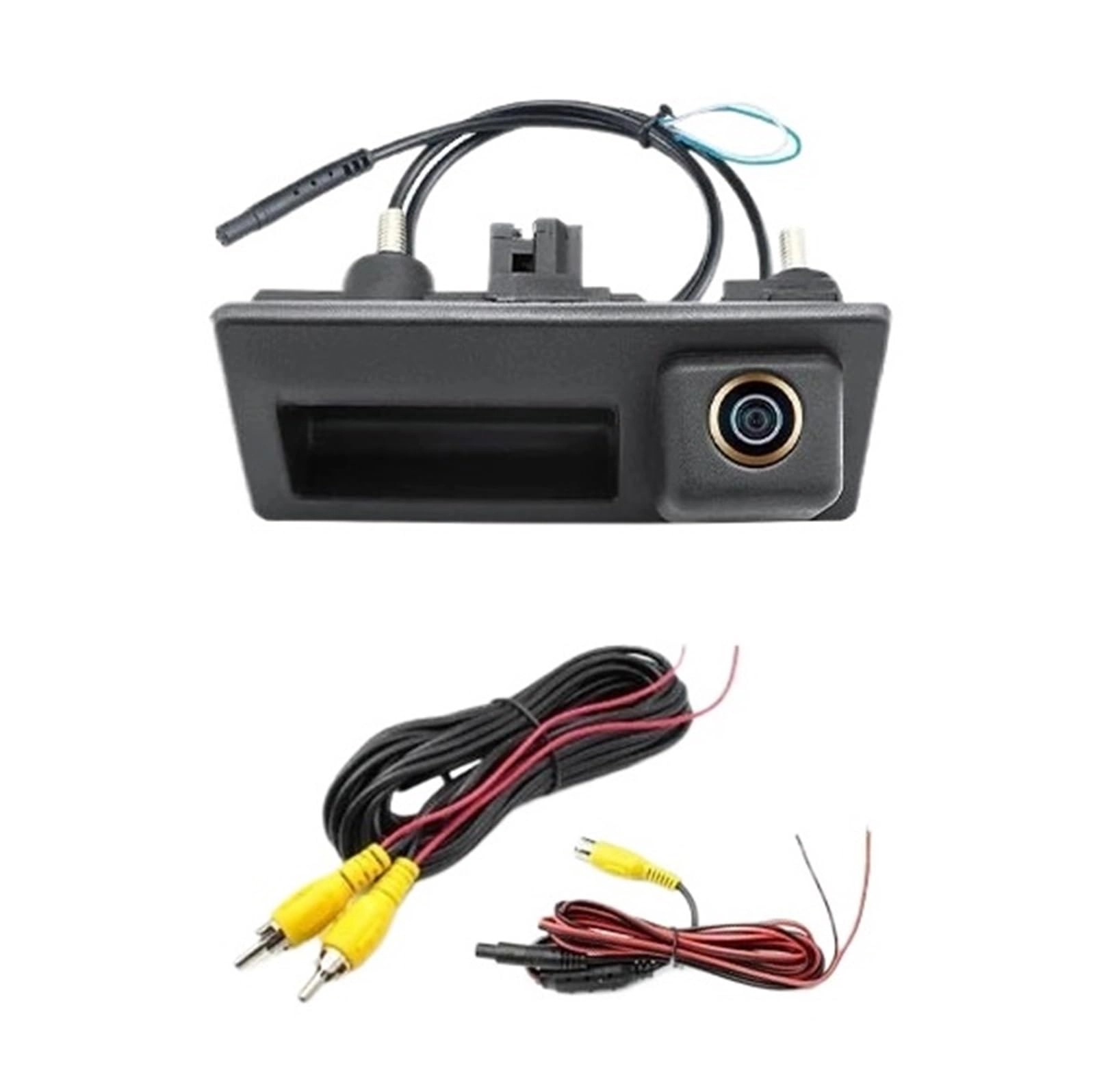 Reverse Camera - Night vision 1080P