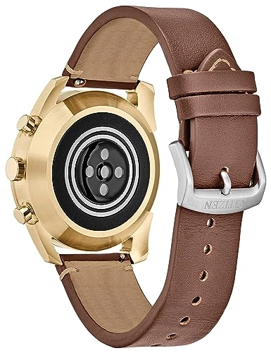 CZ Smart PQ2 42mm Gold