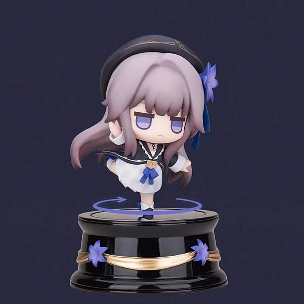 TYdfhSHR Herta - Honkai: Star Rail (14 cm) (9554664872578)