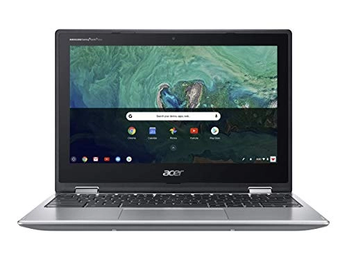 Chromebook Spin 11 CP311-1H-C1FS - 11.6'' Celeron 4GB DDR4 32GB eMMC