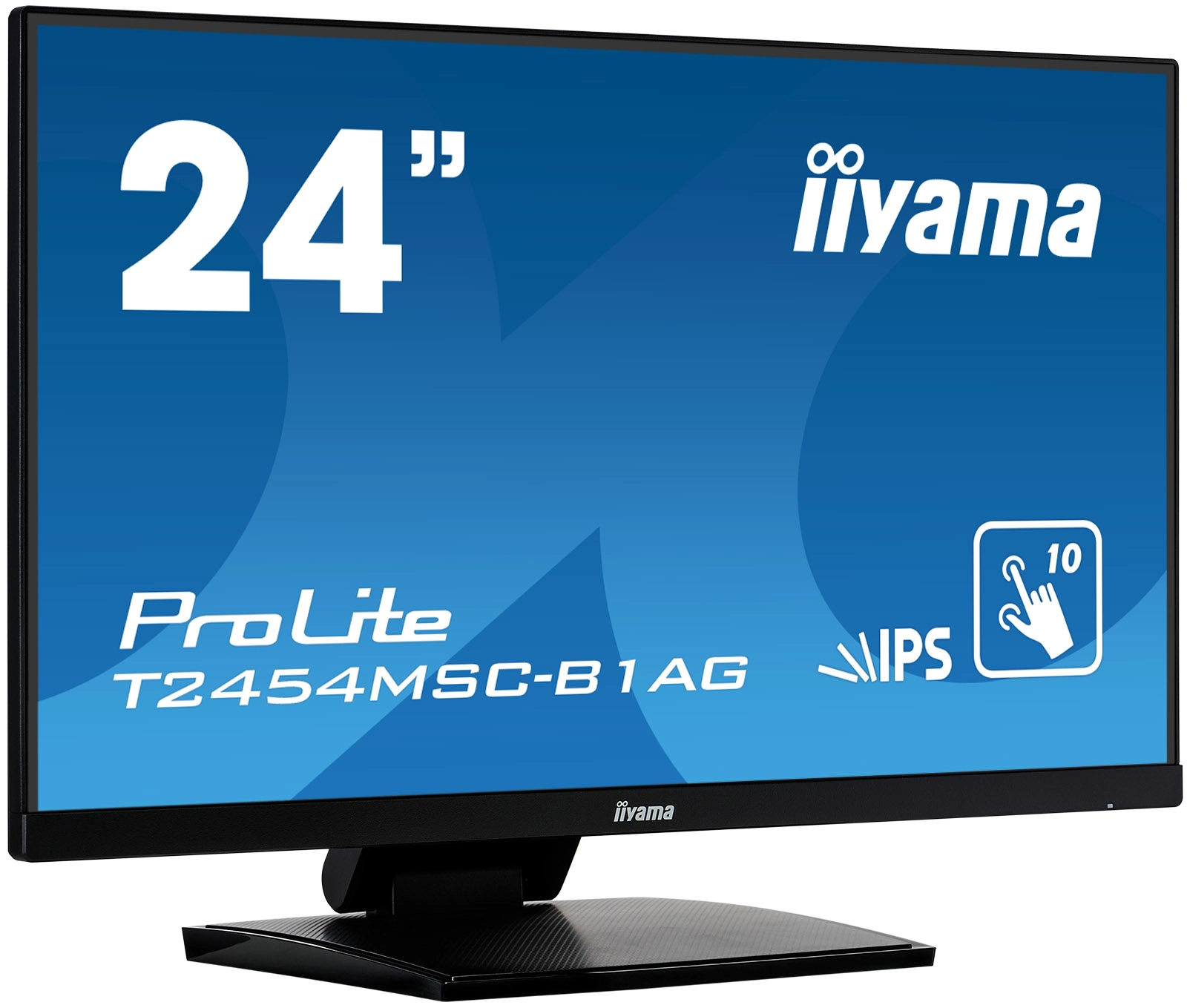 Monitor - 24'' 1920x1080
