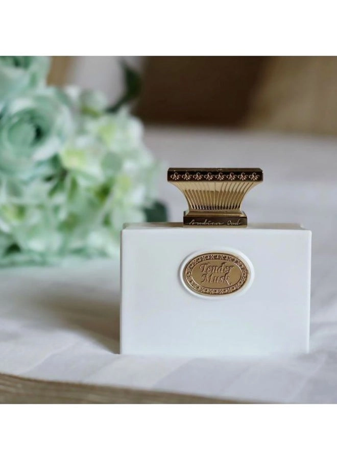 Wasm Al Musk Eau de Parfum 100 ml