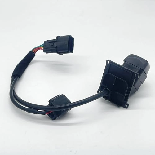 Rear View Backup Camera - Night vision