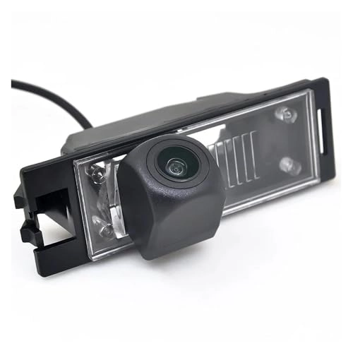 Rear View Camera - Night Vision WIFI