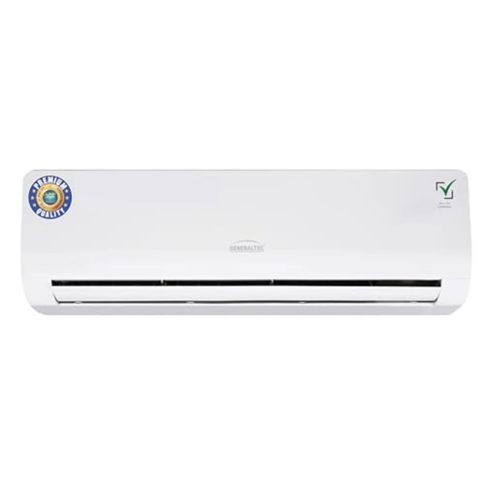 Generic UAE heat application - gold-fin coated copper fast cooling 4-way swing