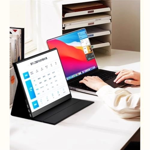 Portable Monitor - wpenshiDM125 14 inches 2160*1440