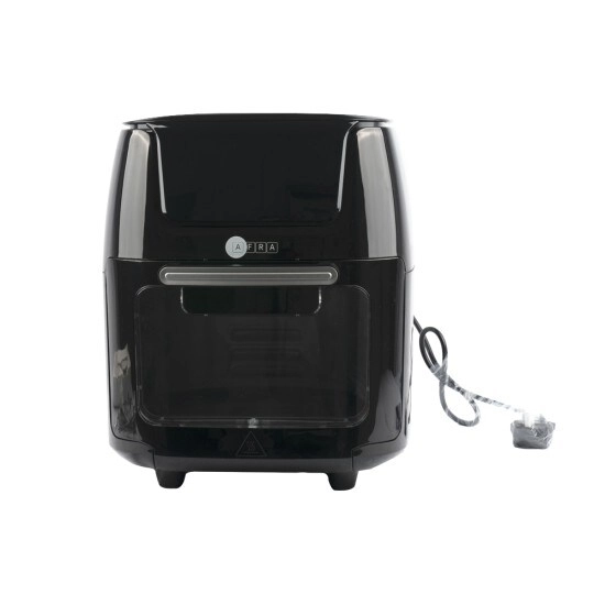Air Fryer Oven AF-1218AFBK