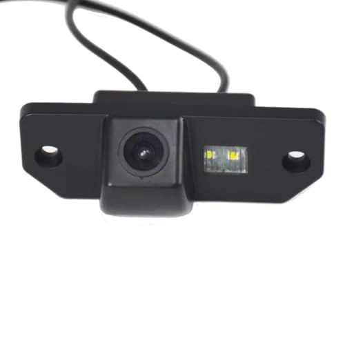 Rear View Reversing Camera - Night vision