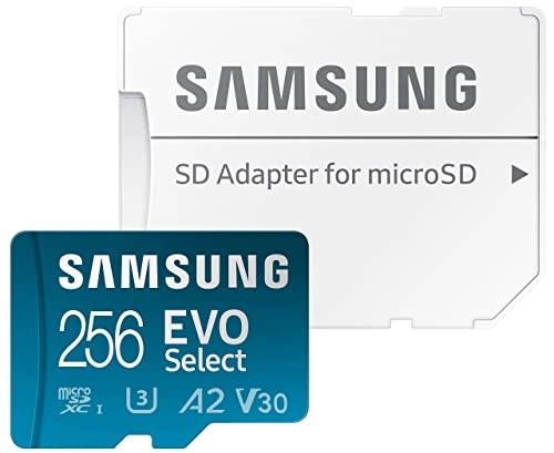 EVO Select - 256GB