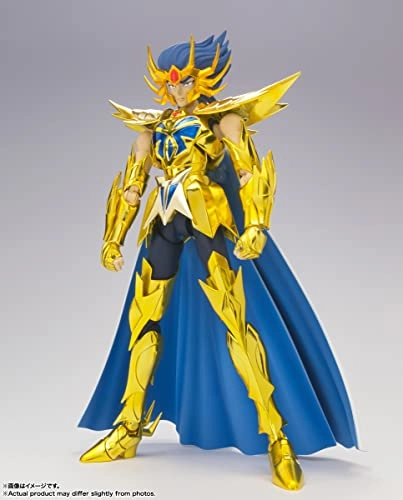 Cancer Death Mask - Saint Seiya - Spirits Saint Cloth Myth Ex (18.03 cm) (BDISD641762)