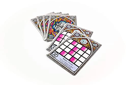 Sagrada: Passion Expansion